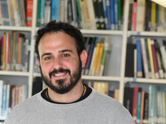 Sergio Navarro, arquitecto